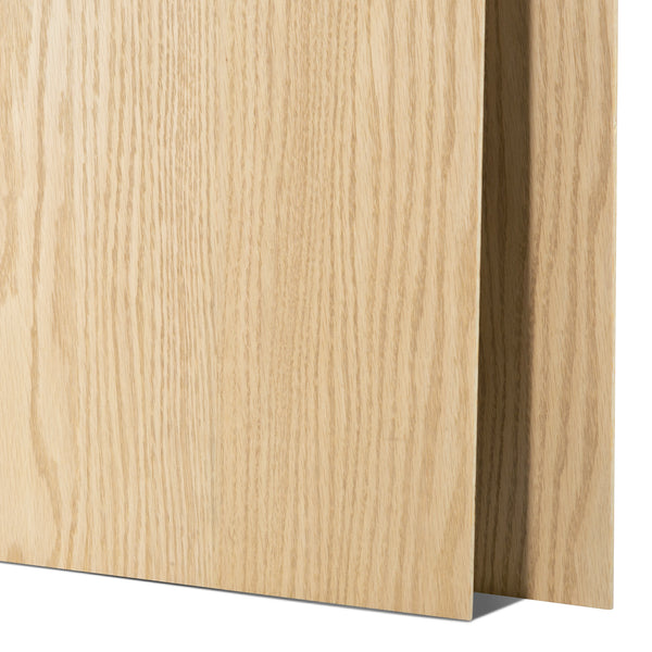 6pcs Red Oak Plywood 1/8x12 x 12 Bubinga Unfinished Wood for Crafts Laser Cutting Engraving - Atomstack EU