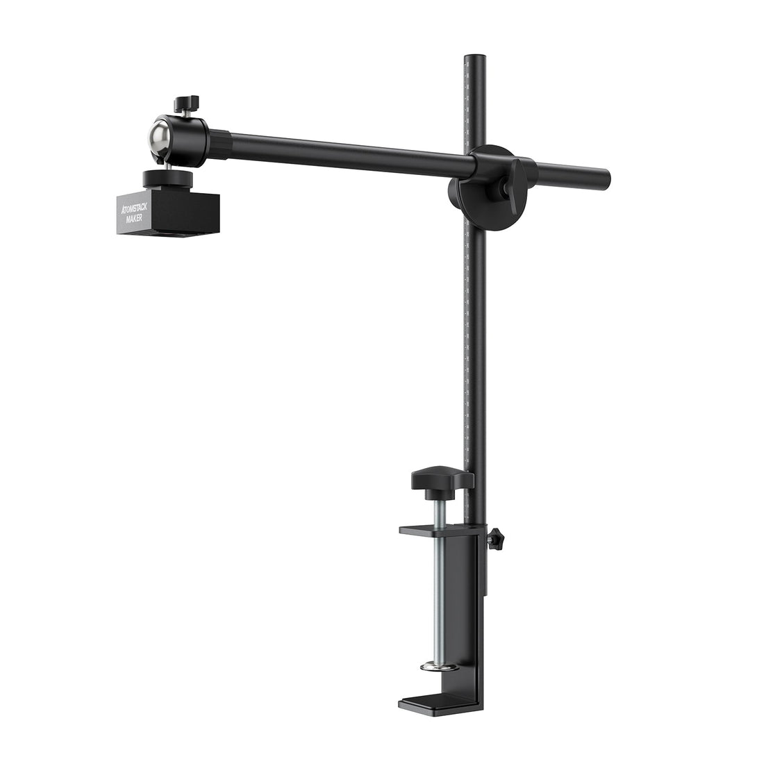 iKier C1 Lightburn Camera Precise Positioning For Laser Engraver - Atomstack EU