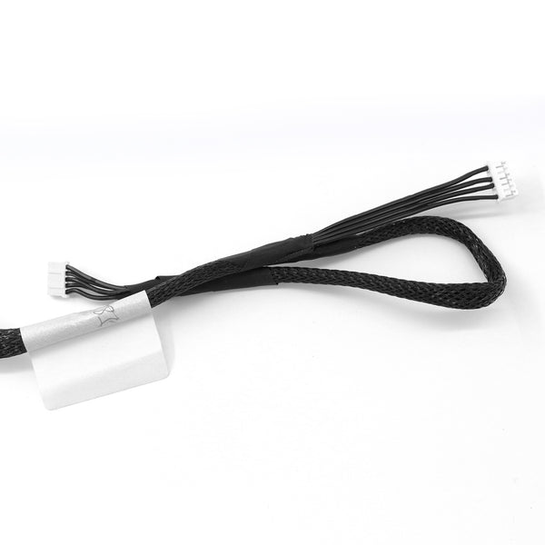 Atomstack X30 Pro 5-PIN Cable Integrated Power Cord for E85 Extension Kit
