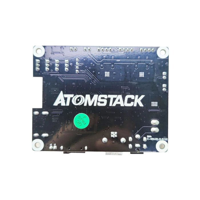Atomstack 32-Bit Motherboard For X20 Pro A20 S20 Laserbox ESP32 V1.0 - Atomstack EU