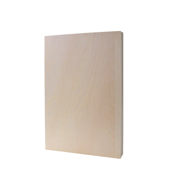 Atomstack 8.26'' X 11.69'' Basswood Boards (10pcs) - Atomstack EU