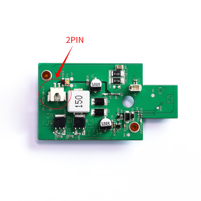 Atomstack Driver Board For X20 A20 S20 Pro M100 Laser Module - Atomstack EU