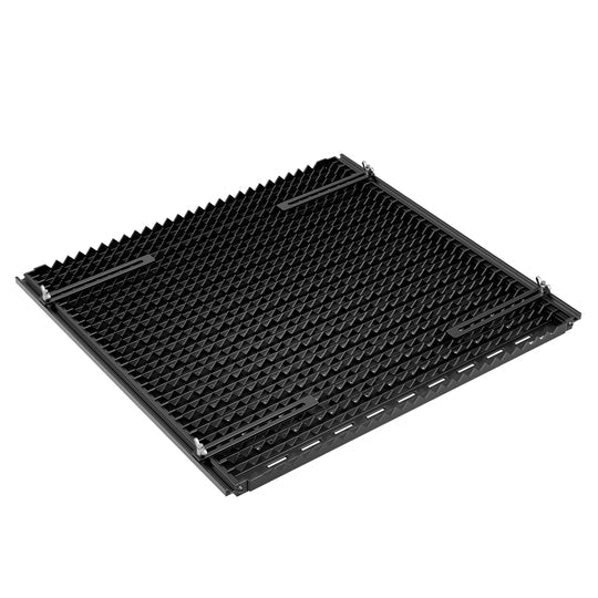 iKier H1 Matrix Detachable Working Panel Set with Fixtures - Atomstack EU