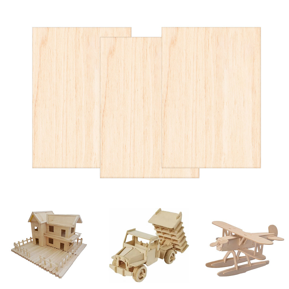 Atomstack Laser Material Packet (195 PCS) - Atomstack EU