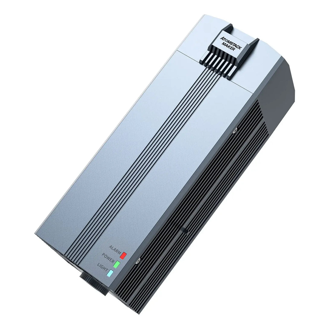 Atomstack R30 V2 Upgraded IR Laser Module 1064nm Laser for Engraving Metal and Plastic - Atomstack EU