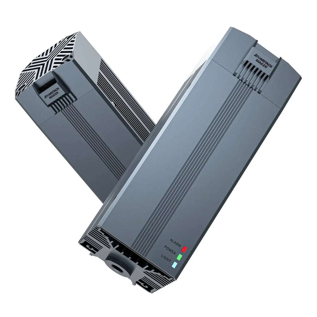 Atomstack R30 V2 Upgraded IR Laser Module 1064nm Laser for Engraving Metal and Plastic - Atomstack EU
