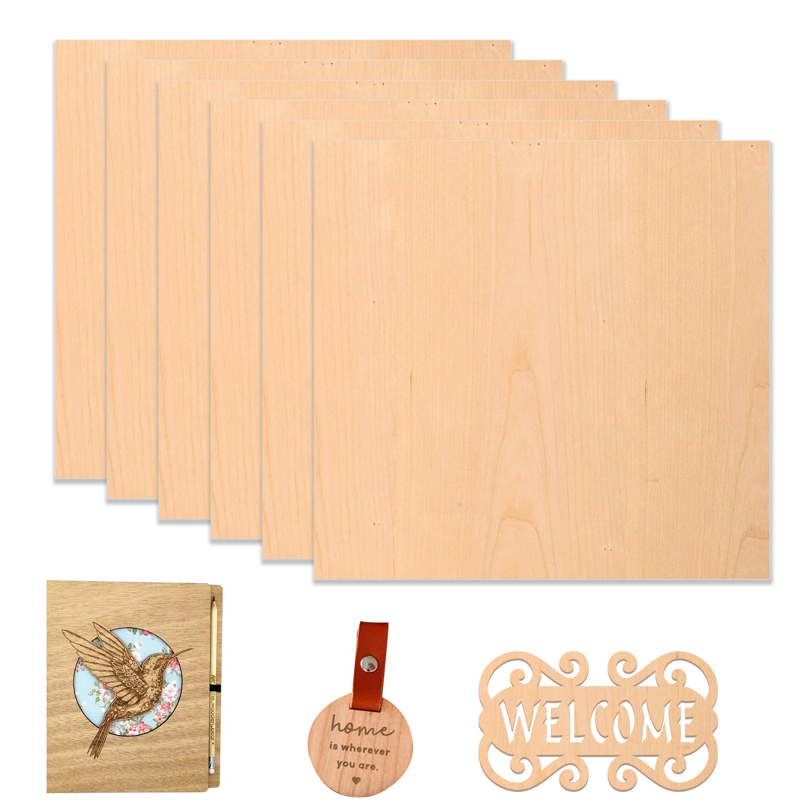 Cheap wood for shop crafts
