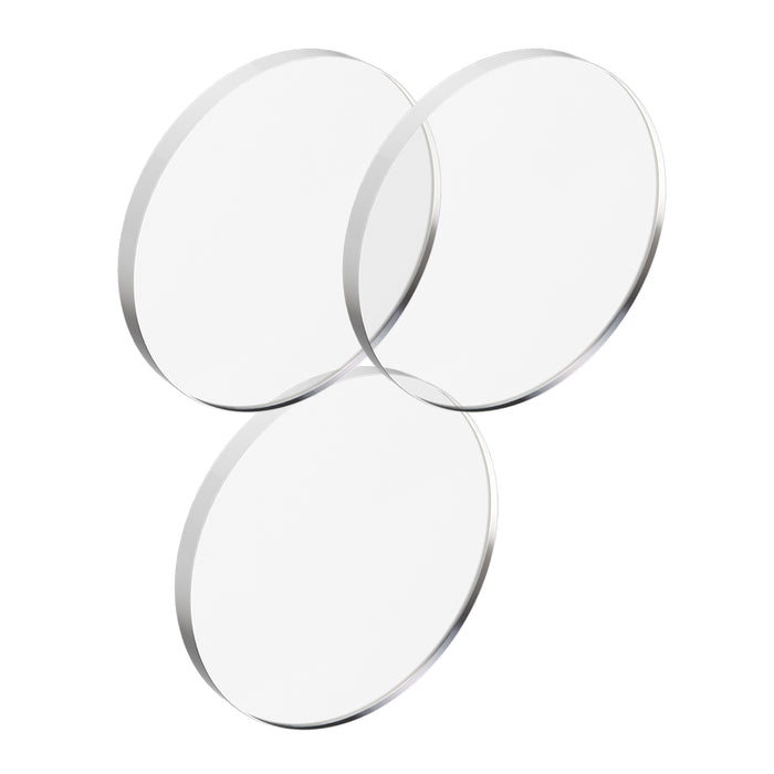 Atomstack Window Lens Replacement Lens For A6/ X12/ A12 PRO X24/A24 PRO X40/S40/A40 PRO X40/S40/A40 MAX Laser Engraver - Atomstack EU