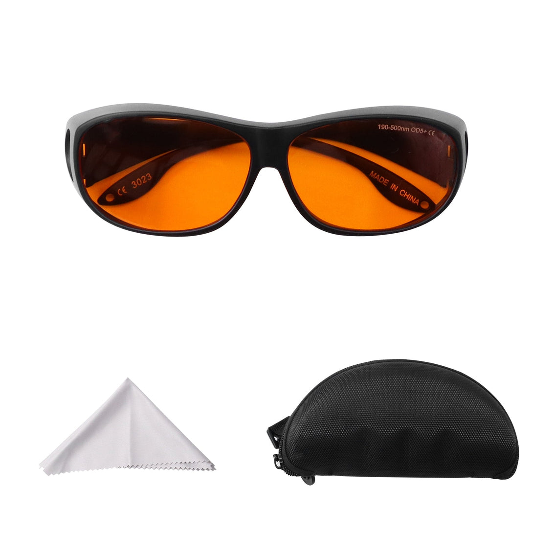 Atomstack OD5+ Laser Protective Glasses - Atomstack EU