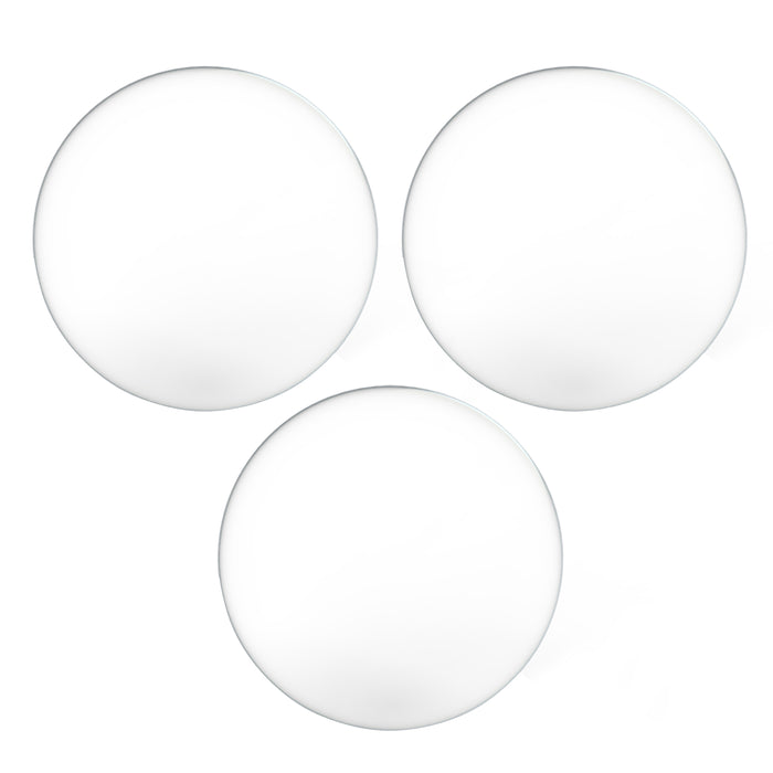 Atomstack Window Lens Replacement Lens For A6/ X12/ A12 PRO X24/A24 PRO X40/S40/A40 PRO X40/S40/A40 MAX Laser Engraver - Atomstack EU