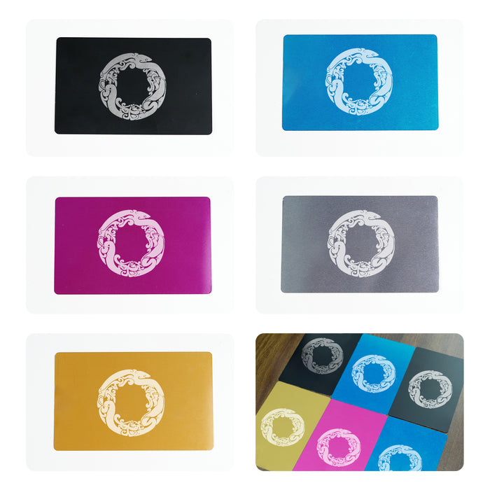 Atomstack Laser Material Package ( 73 PCS) - Atomstack EU