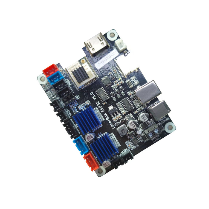 Atomstack 32-Bit Motherboard For X20 Pro A20 S20 Laserbox ESP32 V1.0 - Atomstack EU