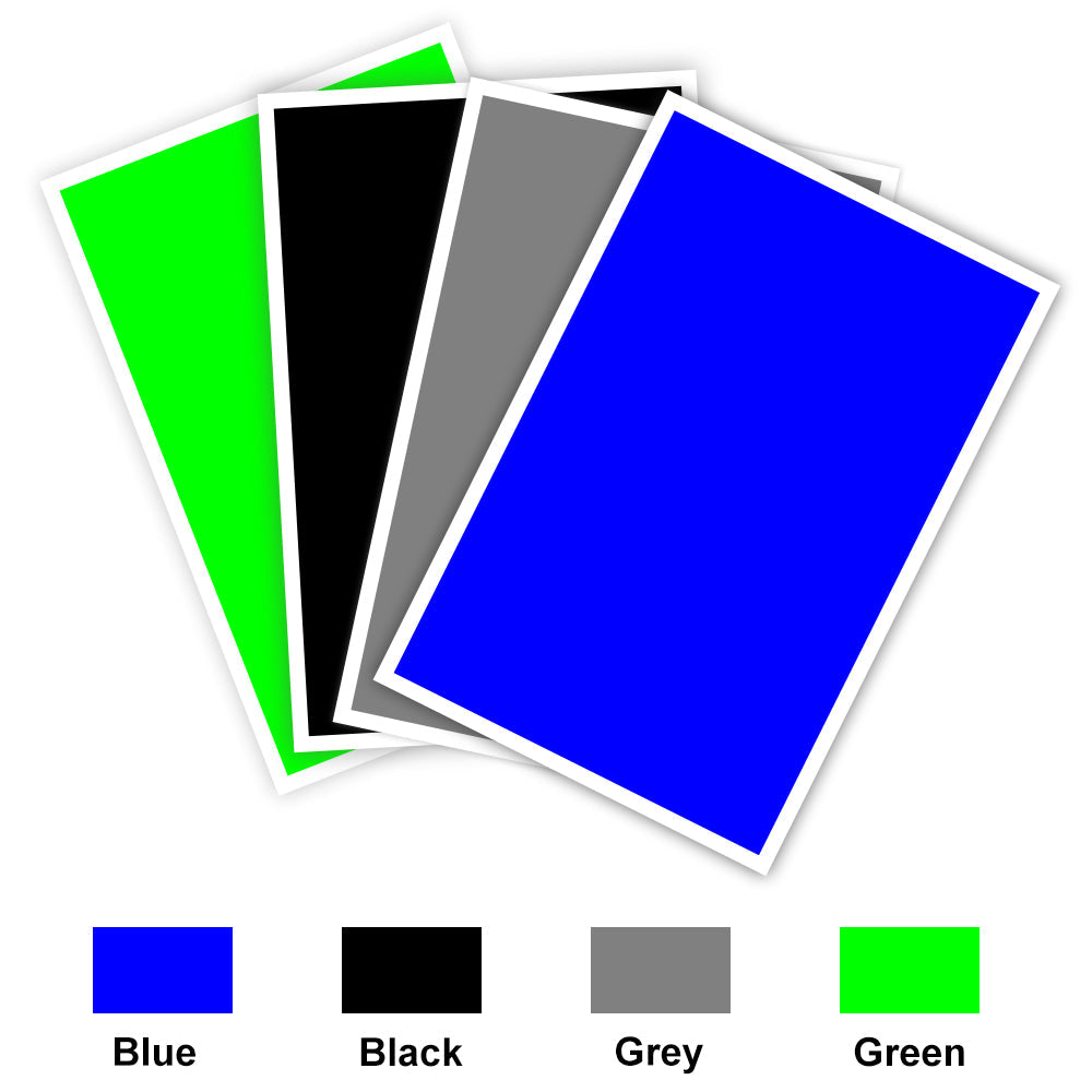 Atomstack Laser Material Packet (195 PCS) - Atomstack EU