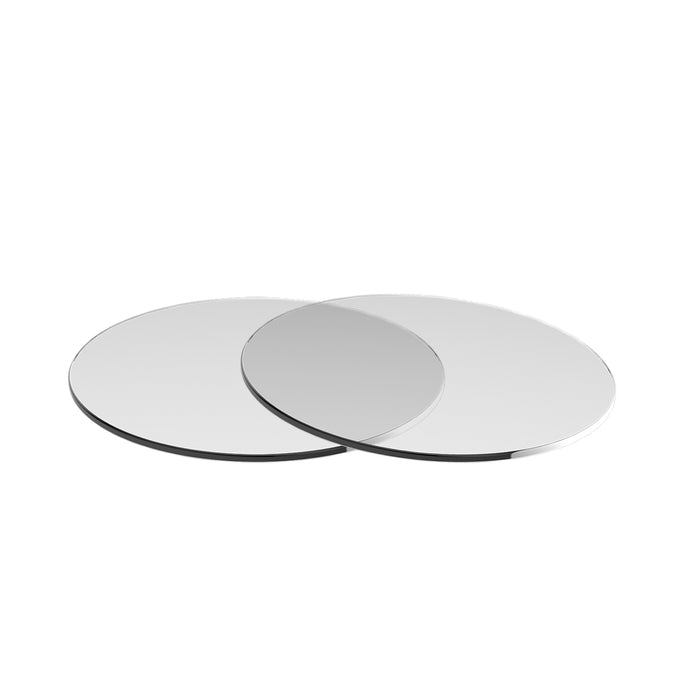 Atomstack Window Lens Replacement Lens For A6/ X12/ A12 PRO X24/A24 PRO X40/S40/A40 PRO X40/S40/A40 MAX Laser Engraver - Atomstack EU