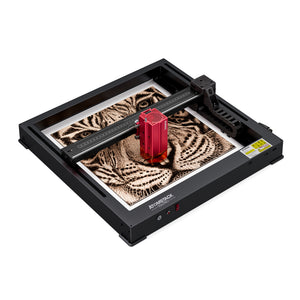 Atomstack A24/X24 Pro 120W All-in-one 2nd Generation Laser Engraver