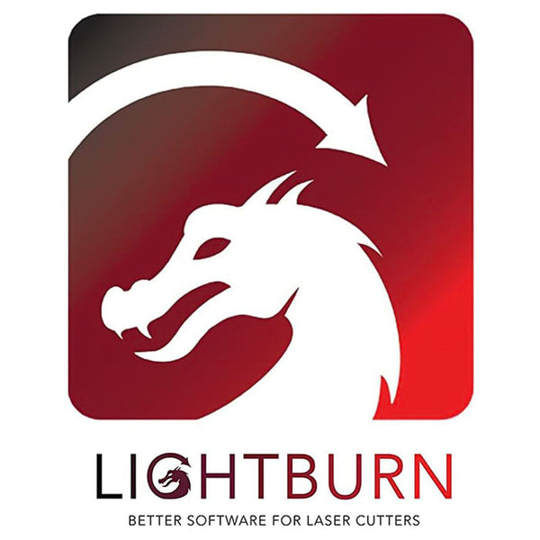 LightBurn Software - GCode License Key - Atomstack EU