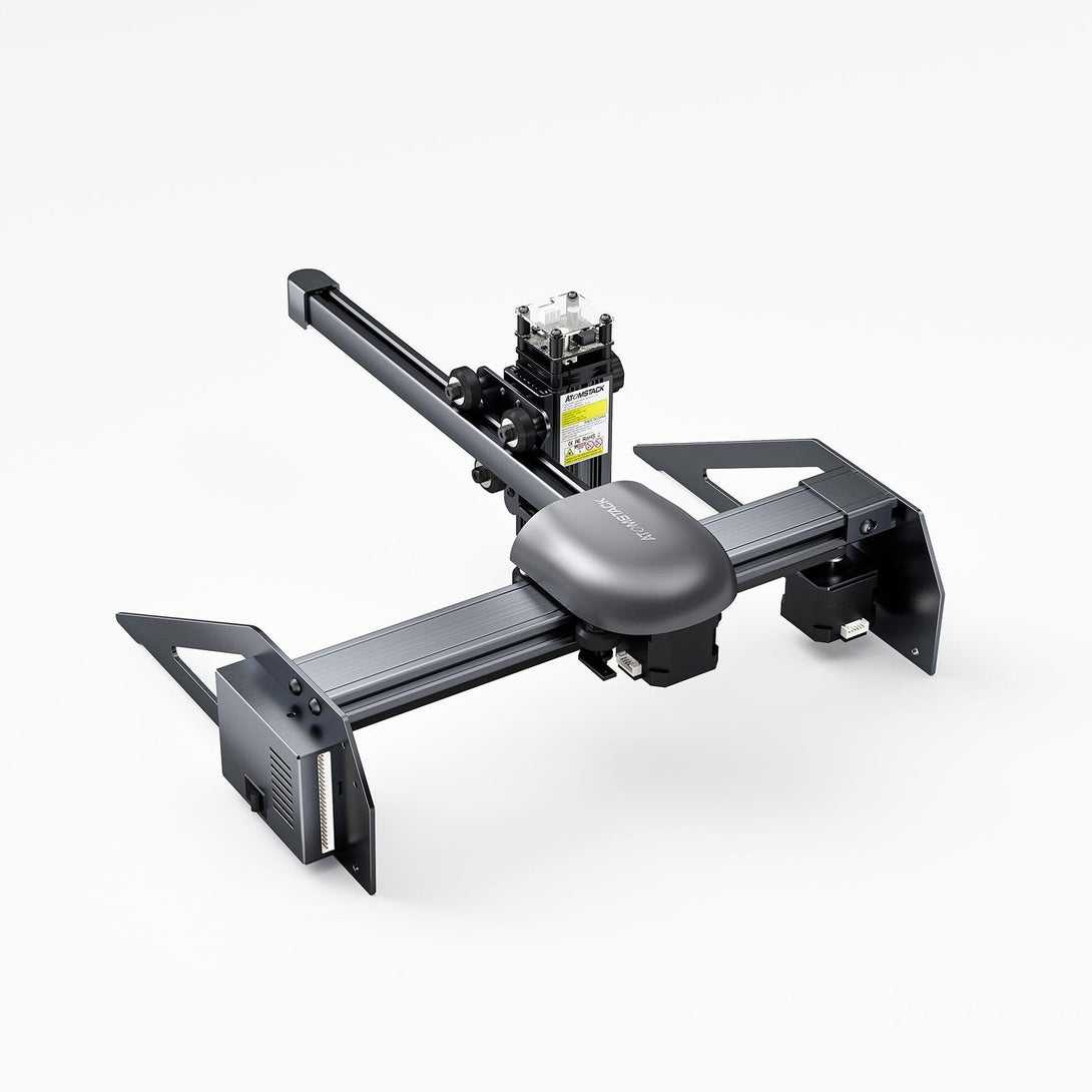 Atomstack P7 M40 40W Laser Engraver - Atomstack EU