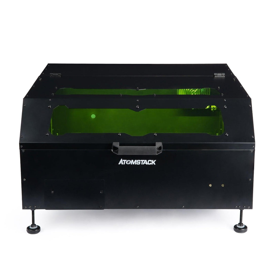 Atomstack B1 Enclosure Safe Dust-Proof Cover for Laser Engraver - Atomstack EU