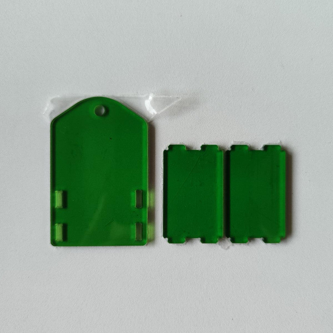 Atomstack Protective Cover for Laser Module - Atomstack EU