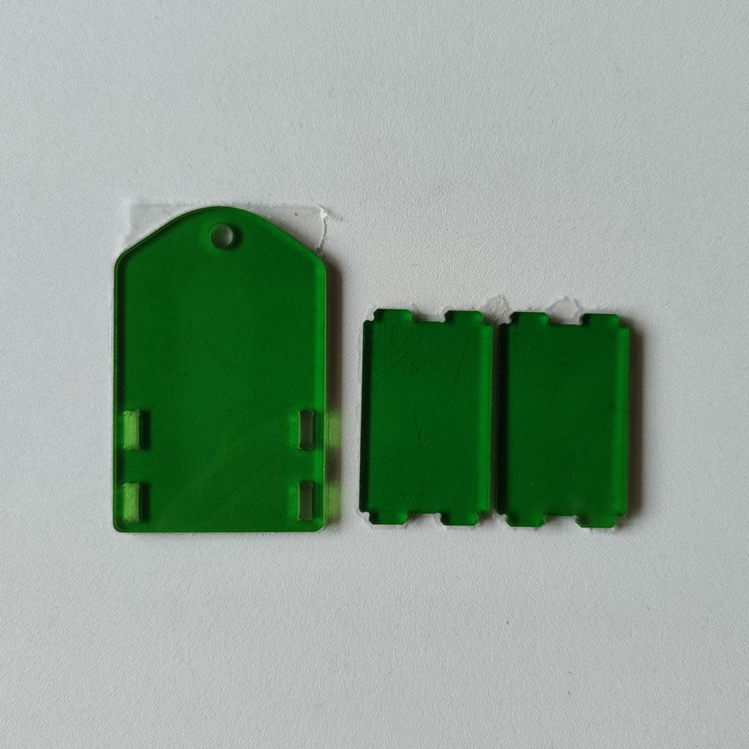 Atomstack Protective Cover for Laser Module - Atomstack EU