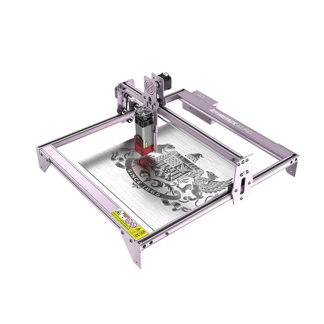 Atomstack A5 PRO 40W Laser Engraver - Atomstack EU