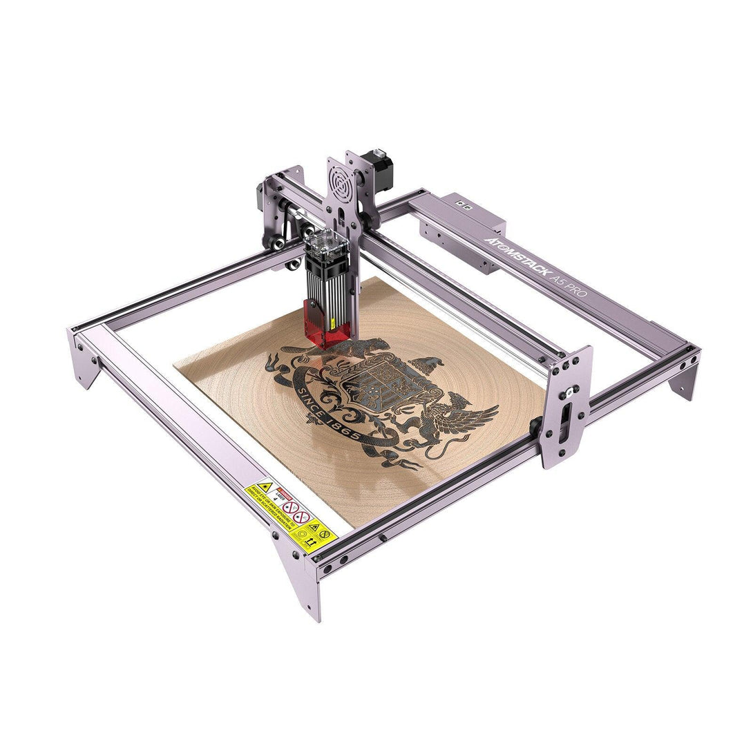 Atomstack A5 PRO 40W Laser Engraver - Atomstack EU