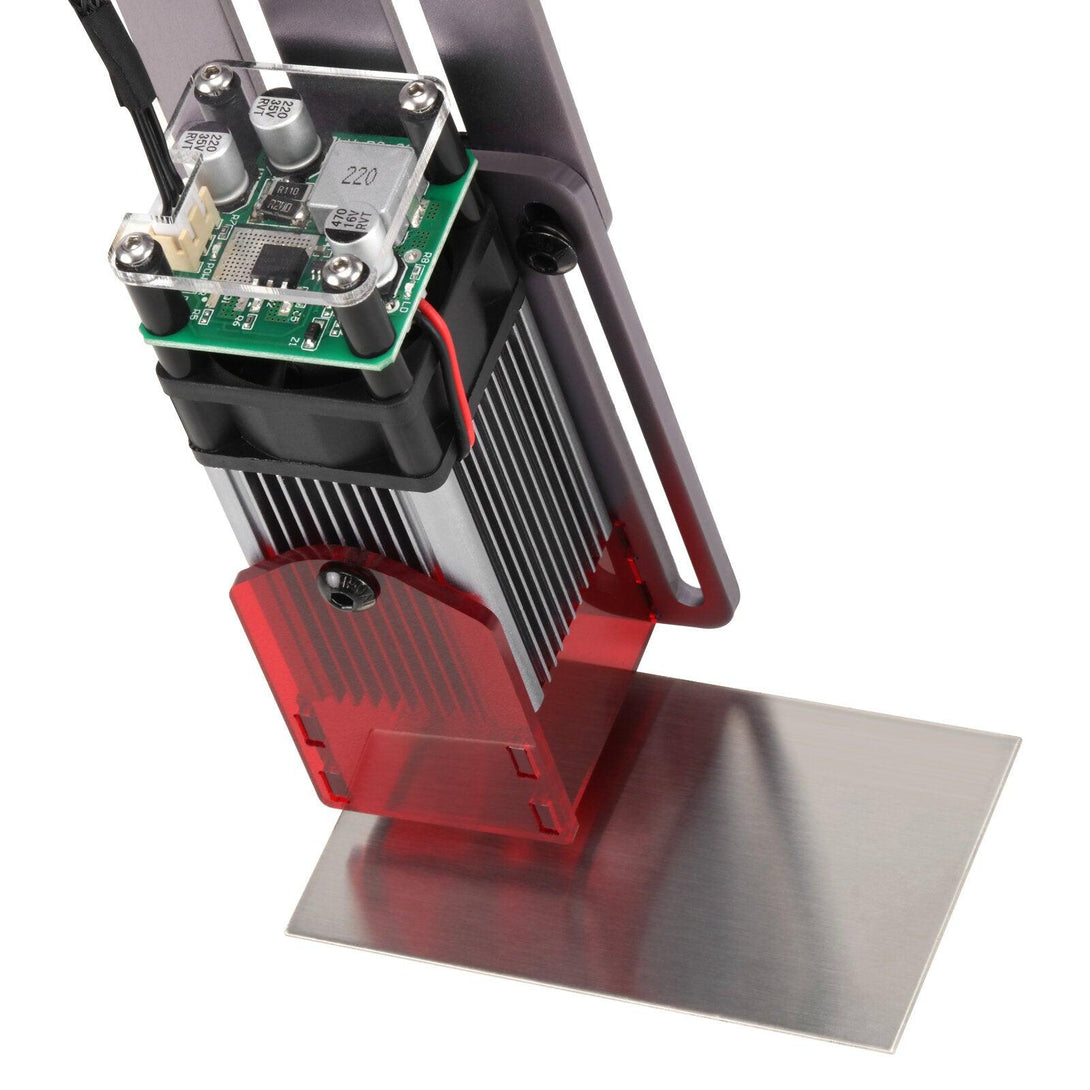 Atomstack A5 PRO 40W Laser Engraver - Atomstack EU