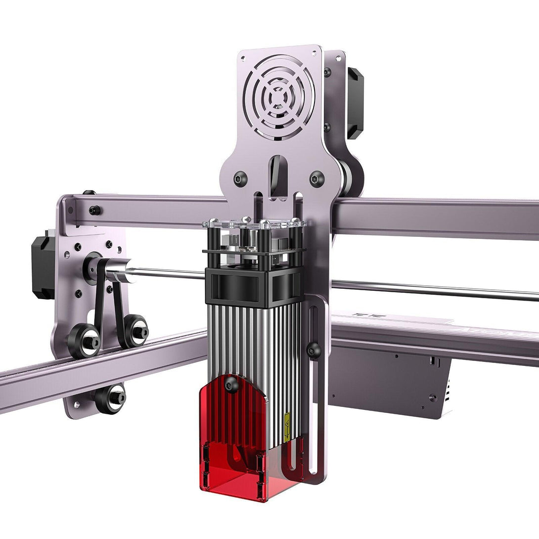 Atomstack A5 PRO 40W Laser Engraver - Atomstack EU