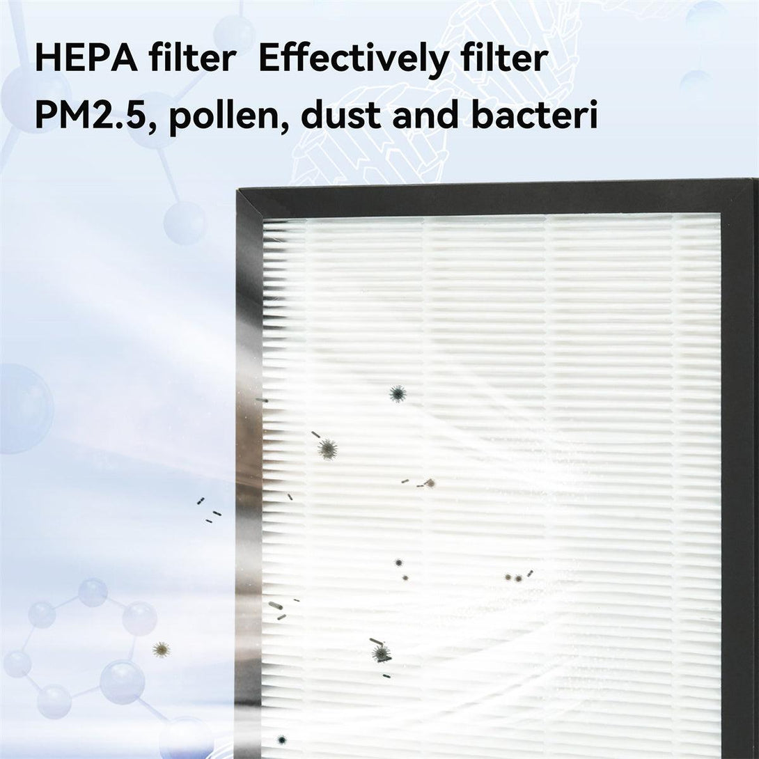 Atomstack Air Purifier Cleaner For Laser Engraver - Atomstack EU