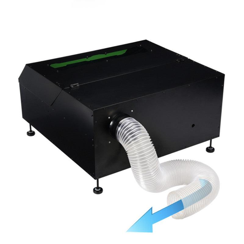 Atomstack B1 Enclosure Safe Dust-Proof Cover for Laser Engraver - Atomstack EU