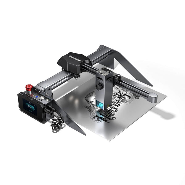 Official ATOMSTACK S10 Pro Laser Engraver 10W Laser Cutter