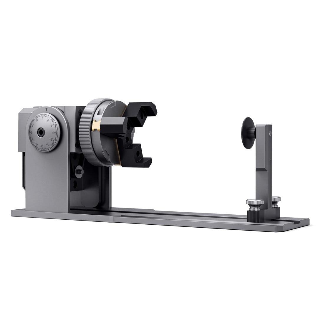 Atomstack R1 Multi-function Chuck Rotary for Laser Engraver - Atomstack EU