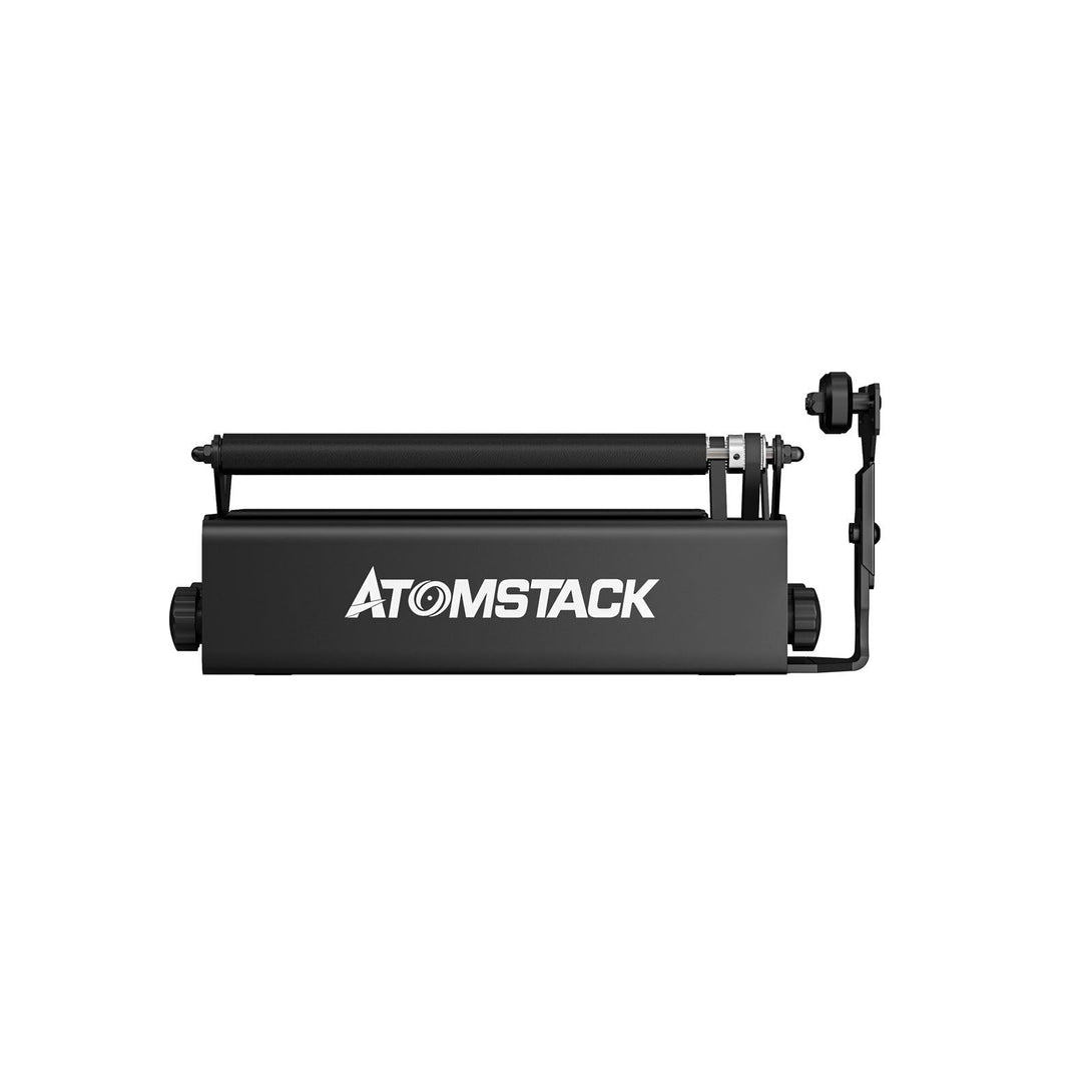 Atomstack R3 Pro Rotary Roller with Separable support module and Extension Towers - Atomstack EU