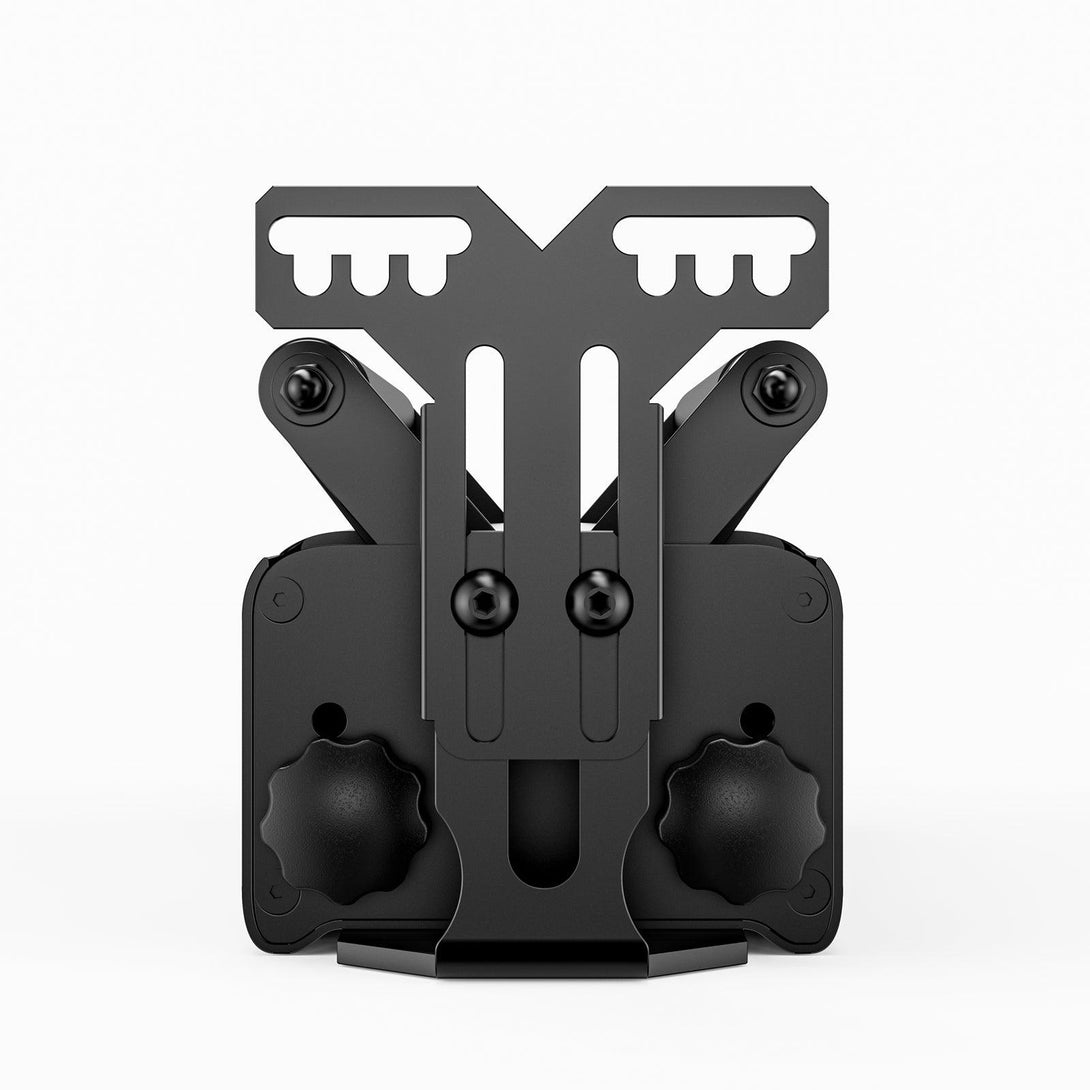 Atomstack R3 Pro Rotary Roller with Separable support module and Extension Towers - Atomstack EU