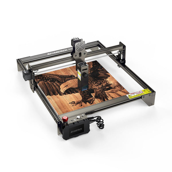 Atomstack S10 PRO 50W Laser Engraver - Atomstack EU