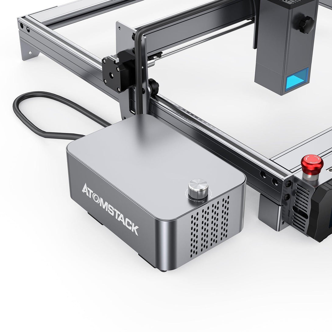 Atomstack X20 Pro S20 Pro A20 Pro 130W Laser Engraver and Cutter - Atomstack EU
