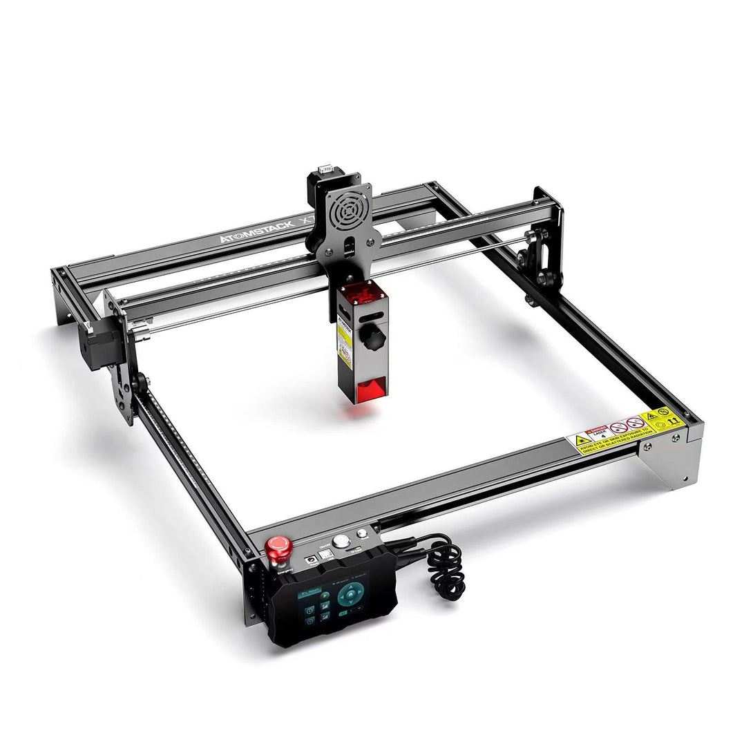 Atomstack X7 40W Laser Engraver and Cutter - Atomstack EU